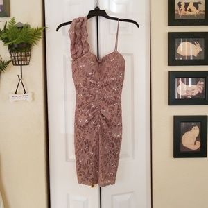Homecoming Dress